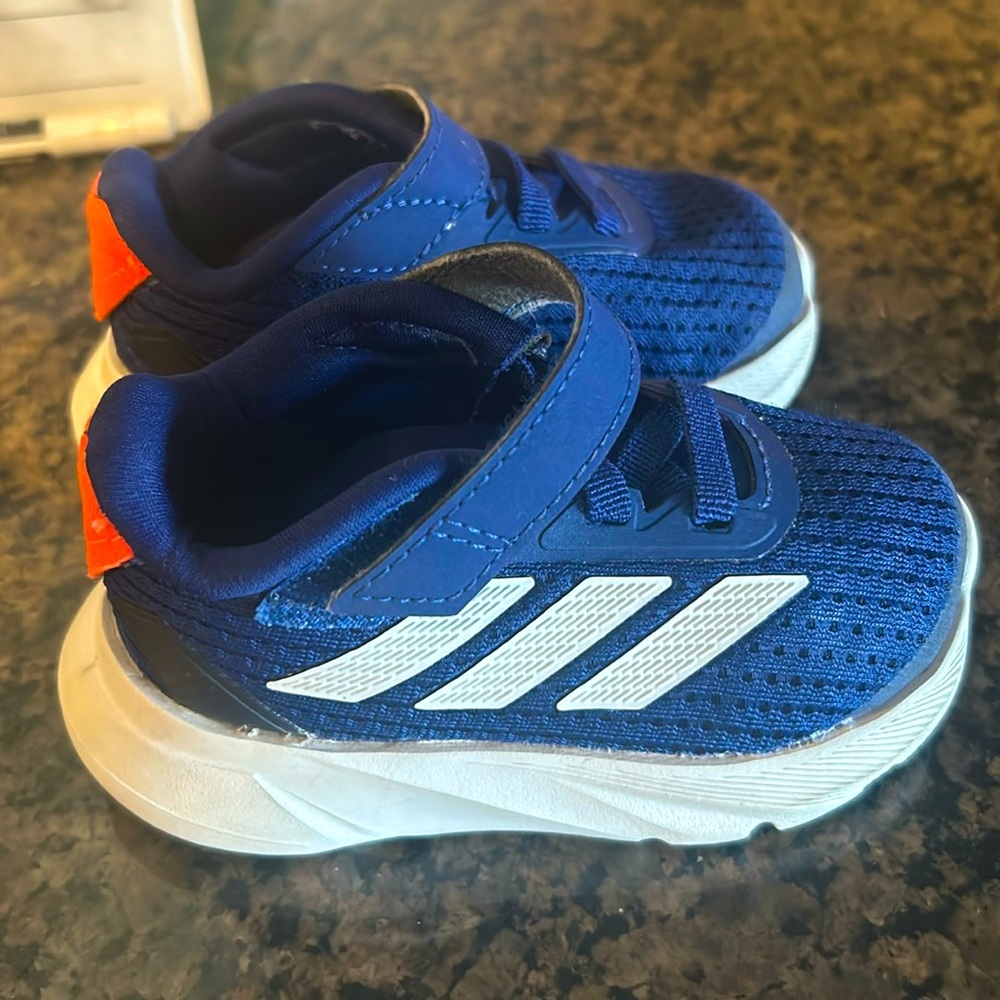 Toddler Adidas